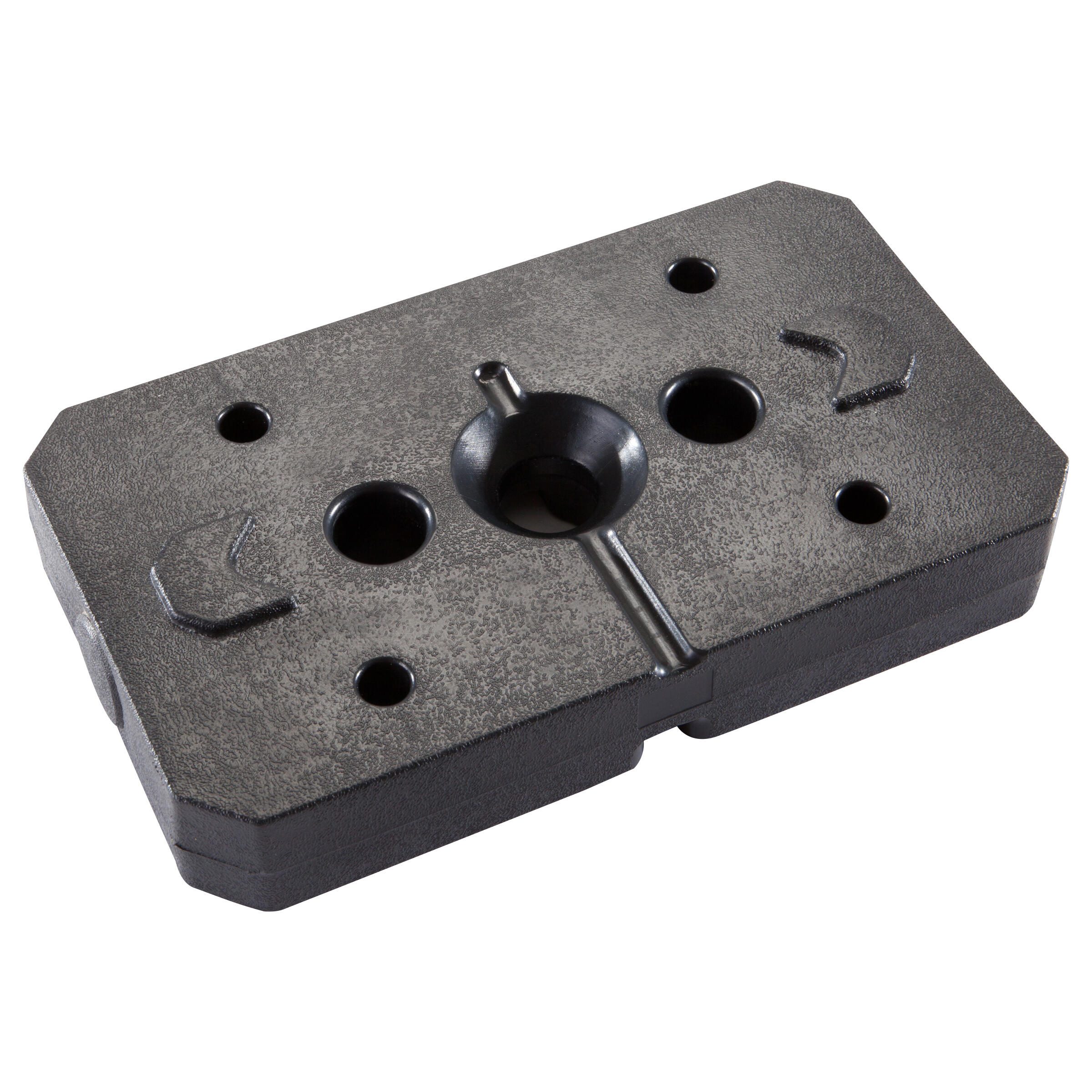 Gewicht 5 kg 1/1