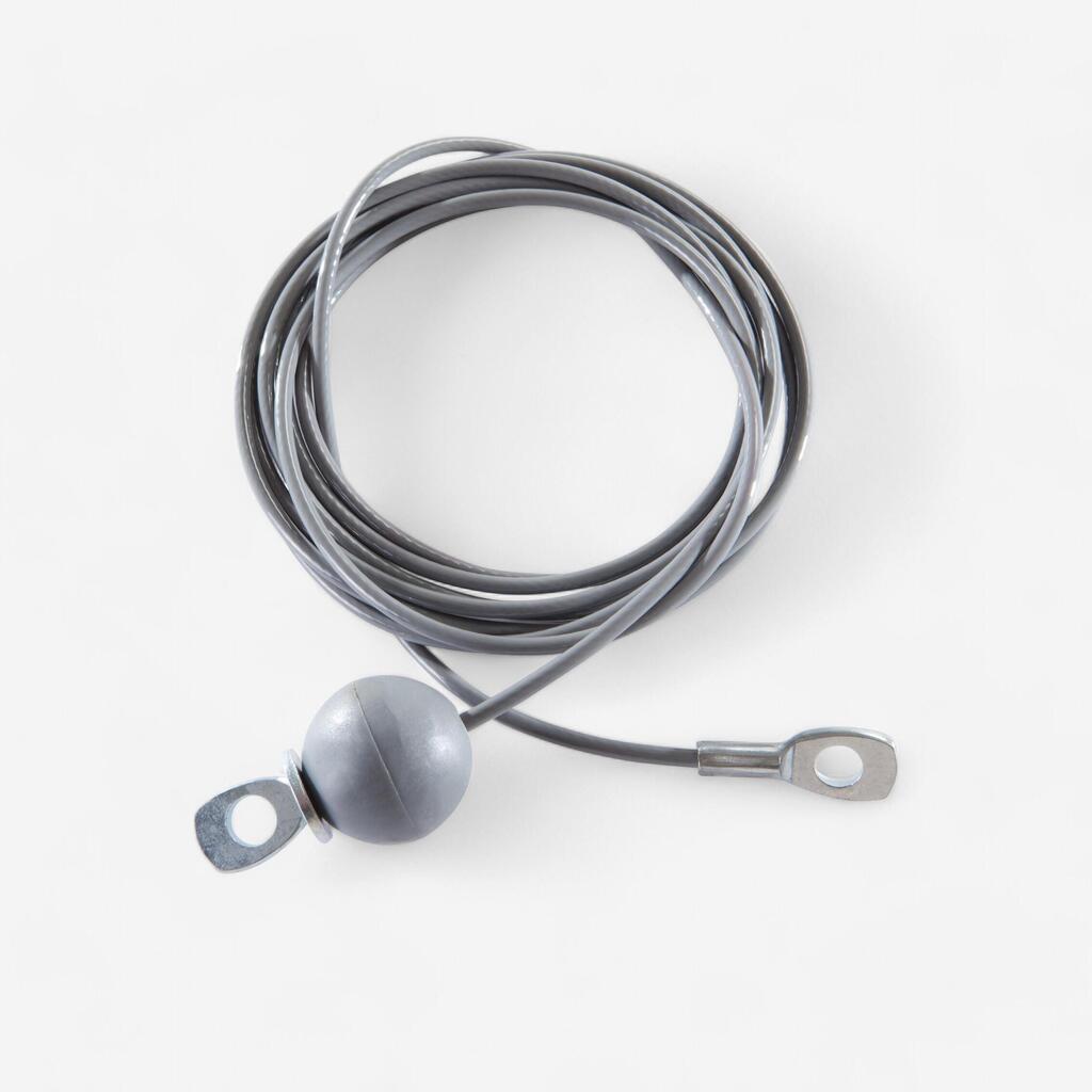 Donji kabel s kuglom (3445 mm)