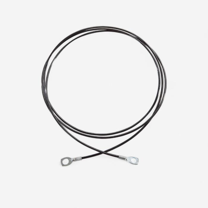 decathlon gear cable