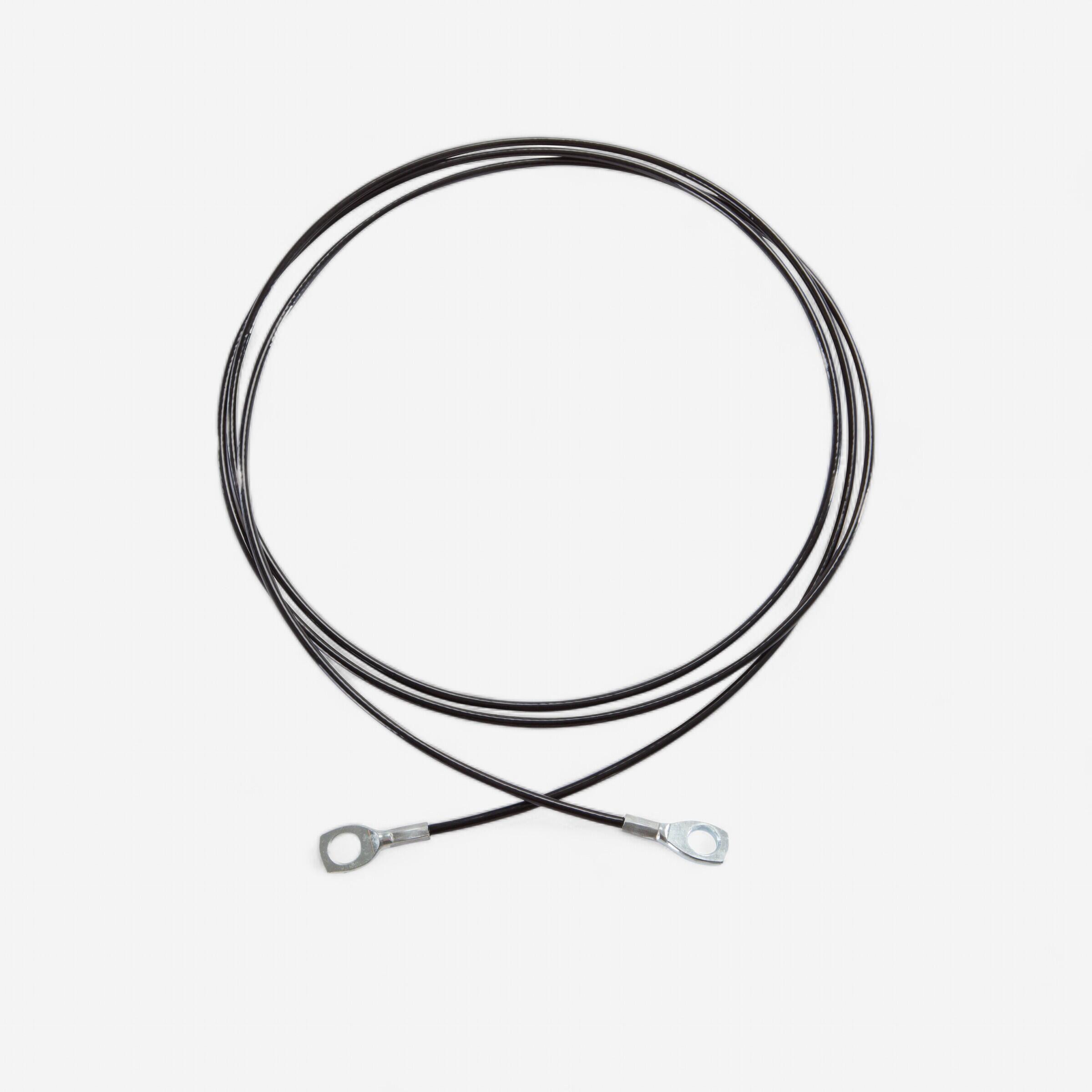 decathlon gear cable