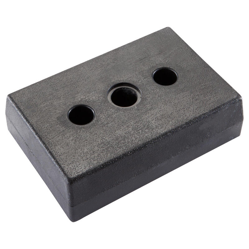 Pesa Superior 5KG Máquina Multiestación Hg Compact
