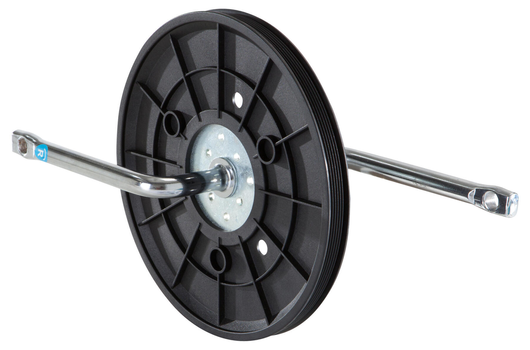 ROWER ELIPTYCZNY DOMYOS VE 580
