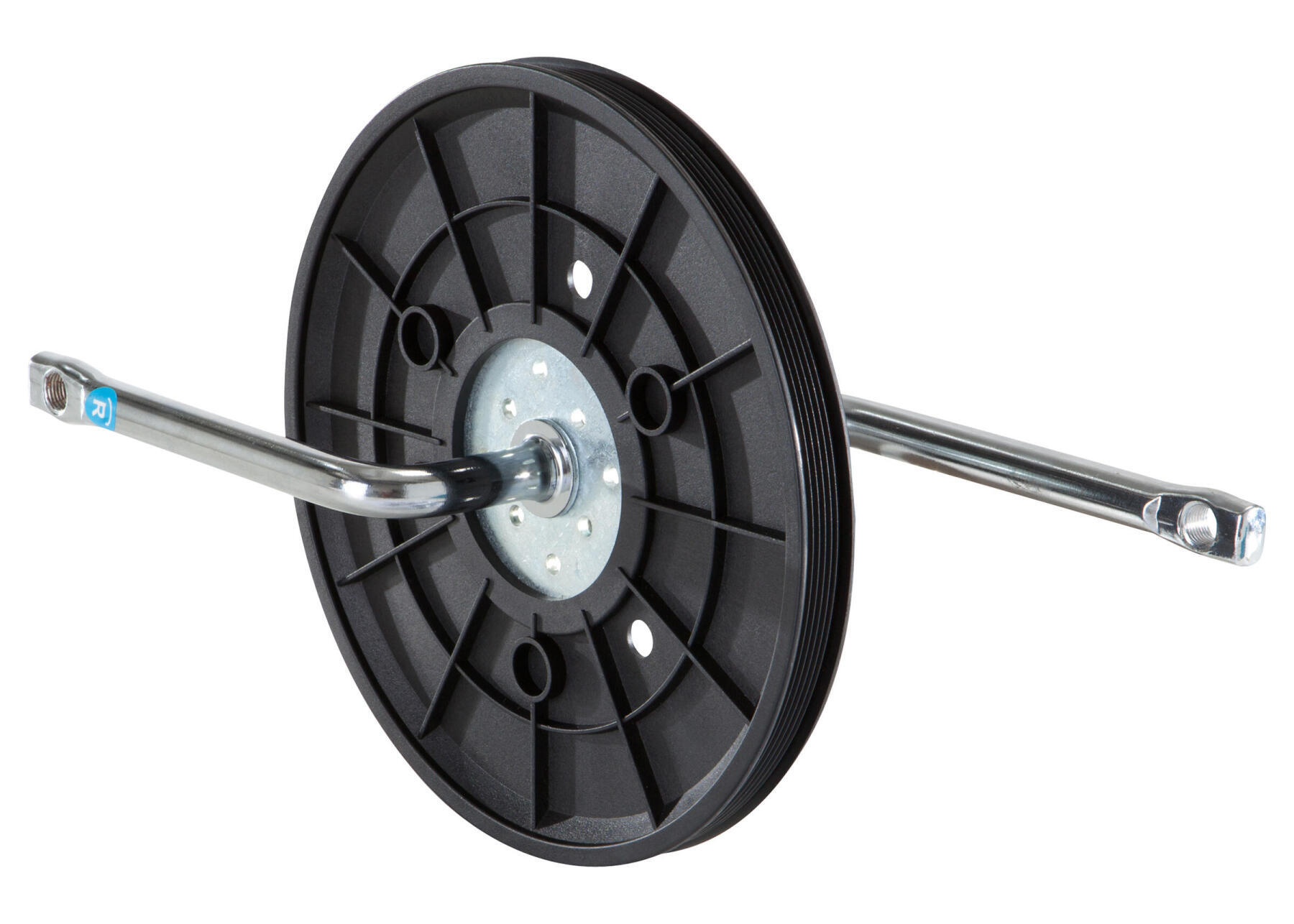 ROWER ELIPTYCZNY DOMYOS VE 490