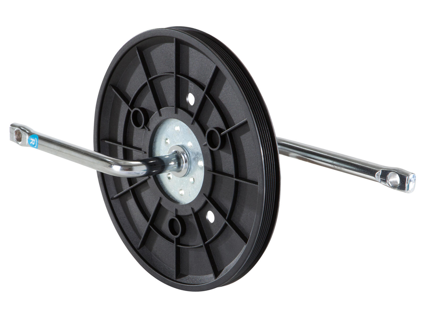 ROWER ELIPTYCZNY DOMYOS VE 150
