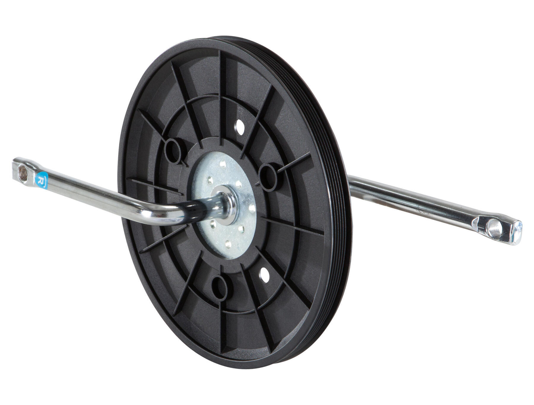ROWER ELIPTYCZNY DOMYOS VE 170