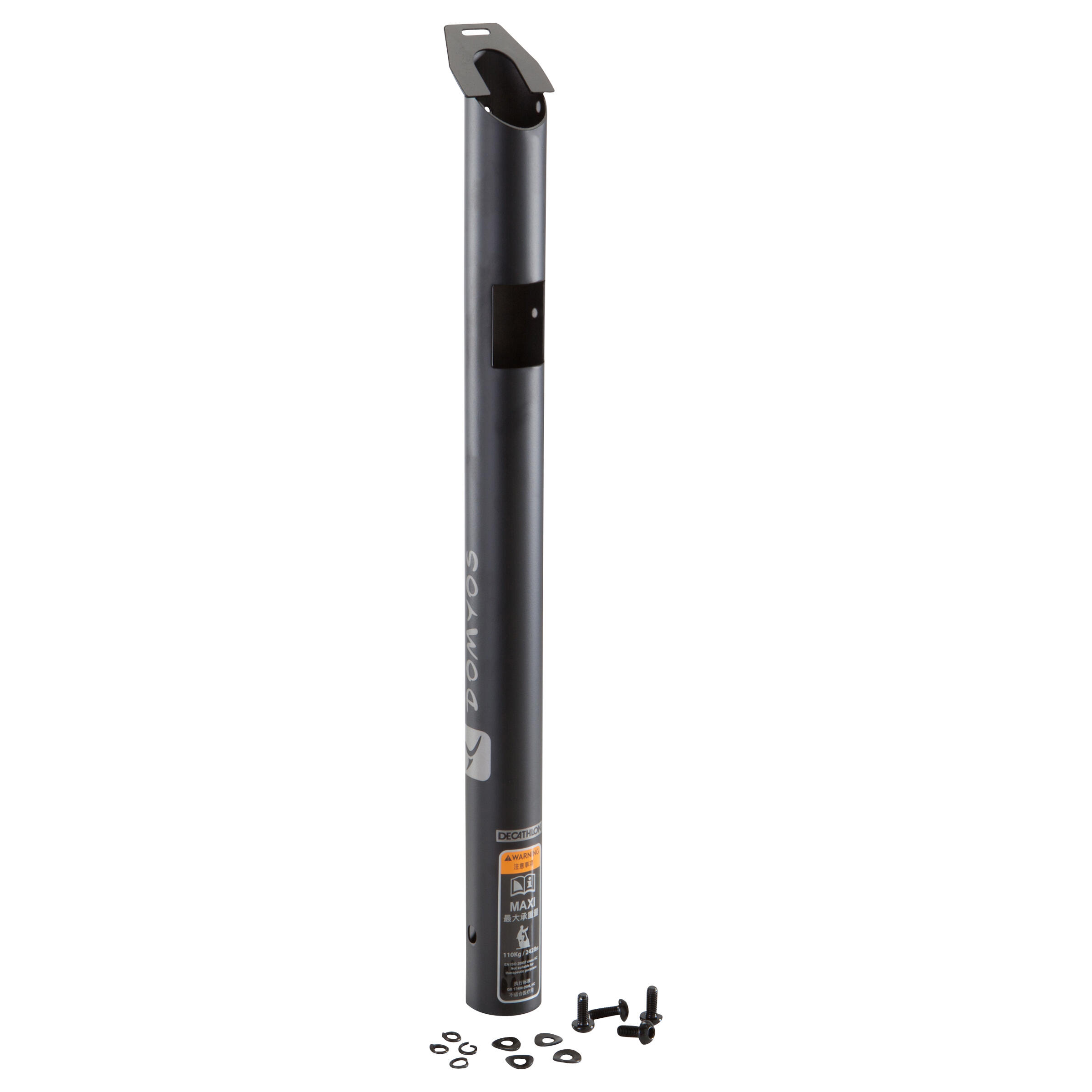 Avanço + parafusos eb 120