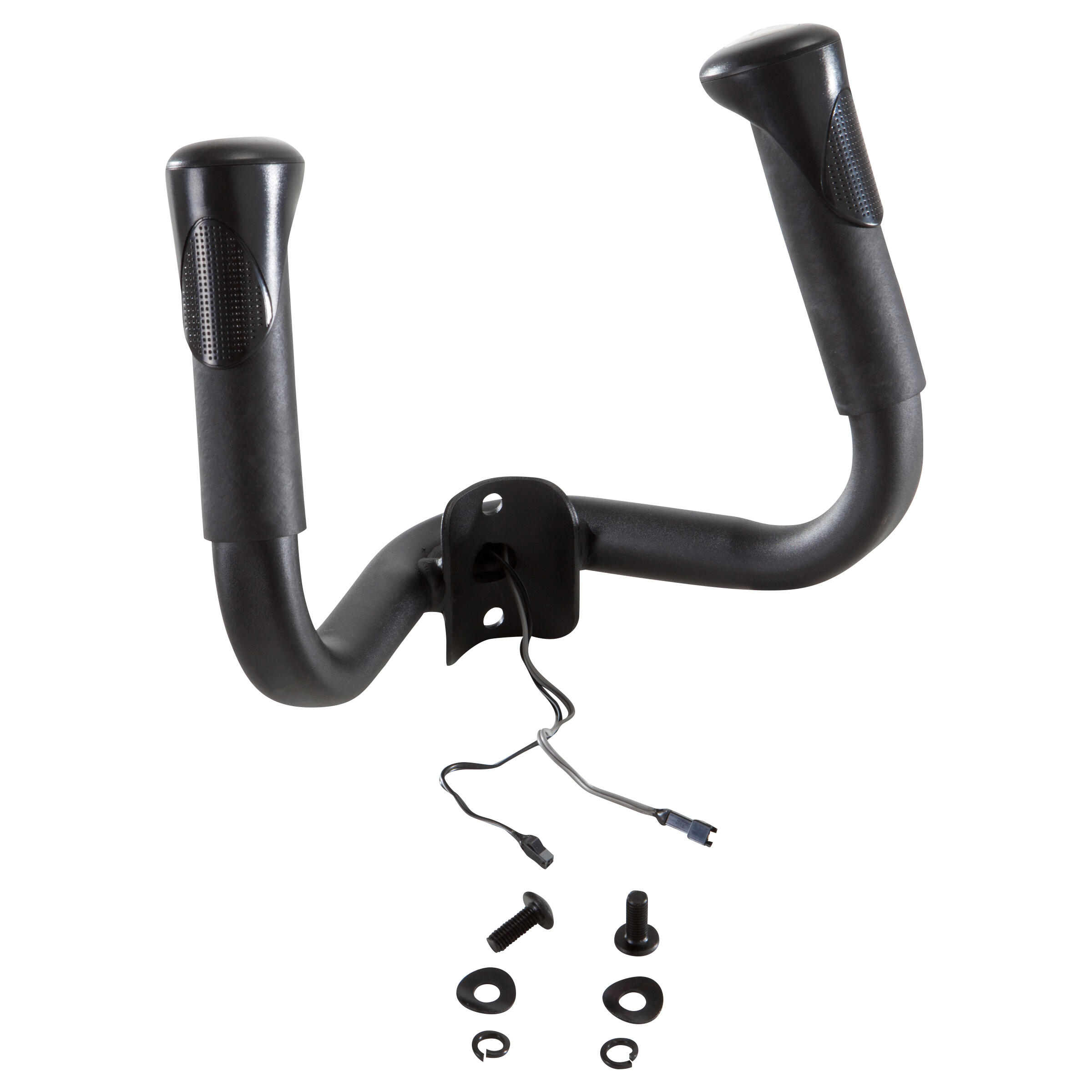 Domyos - Guidon - Guidon - Sav Fitness - Incolore - Taille Unique - Decathlon