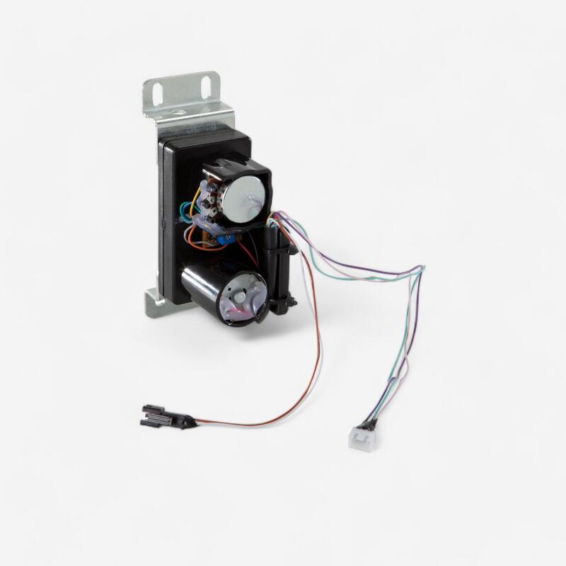 Kit motor bicicletă eliptică VA530/510