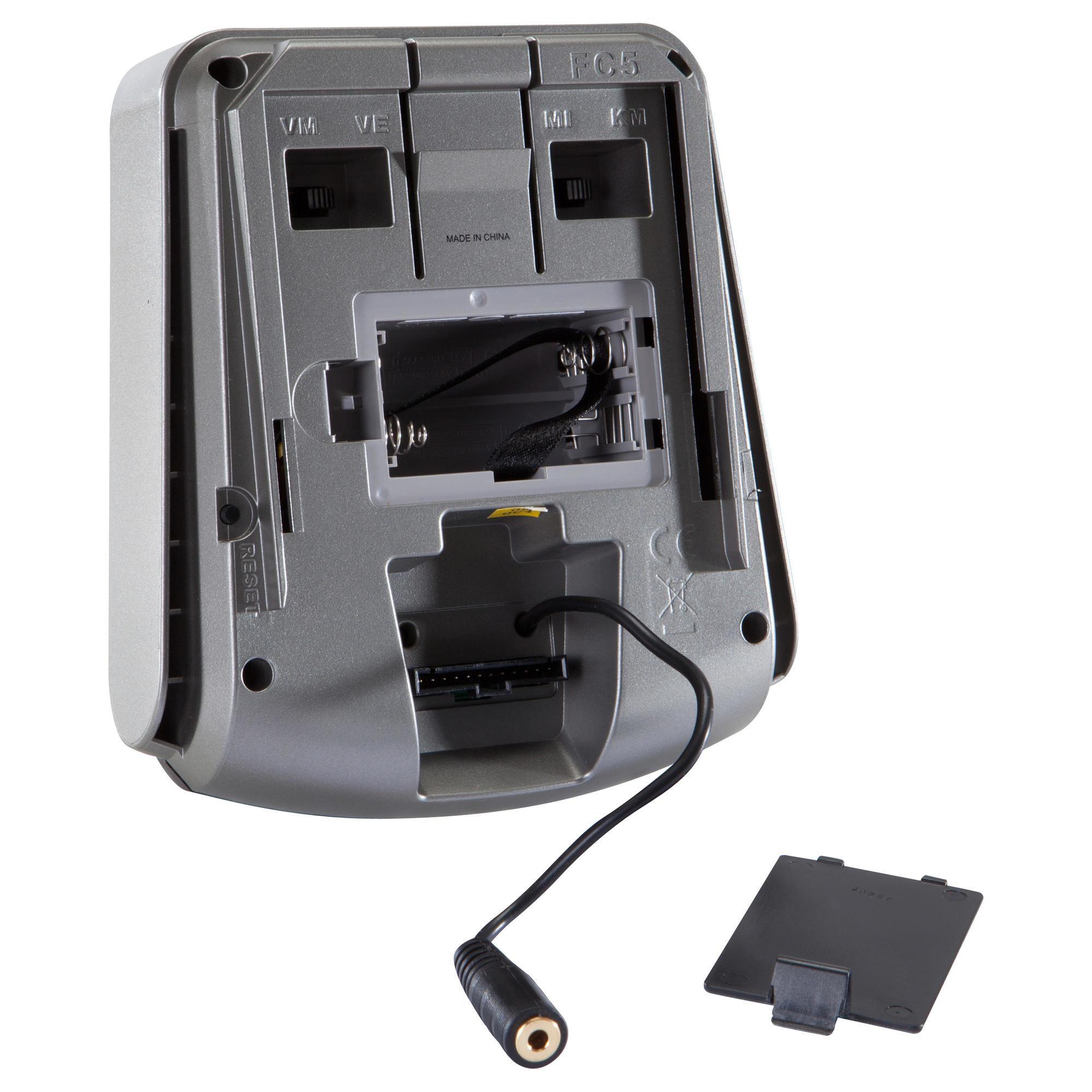 CONSOLE DOMYOS Decathlon