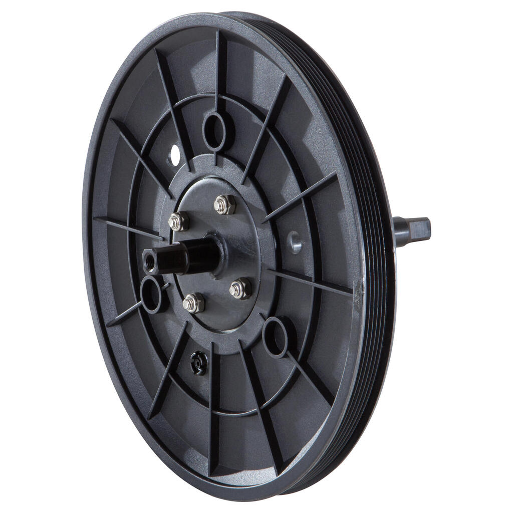 Pogonska osovina VE530 Newpack