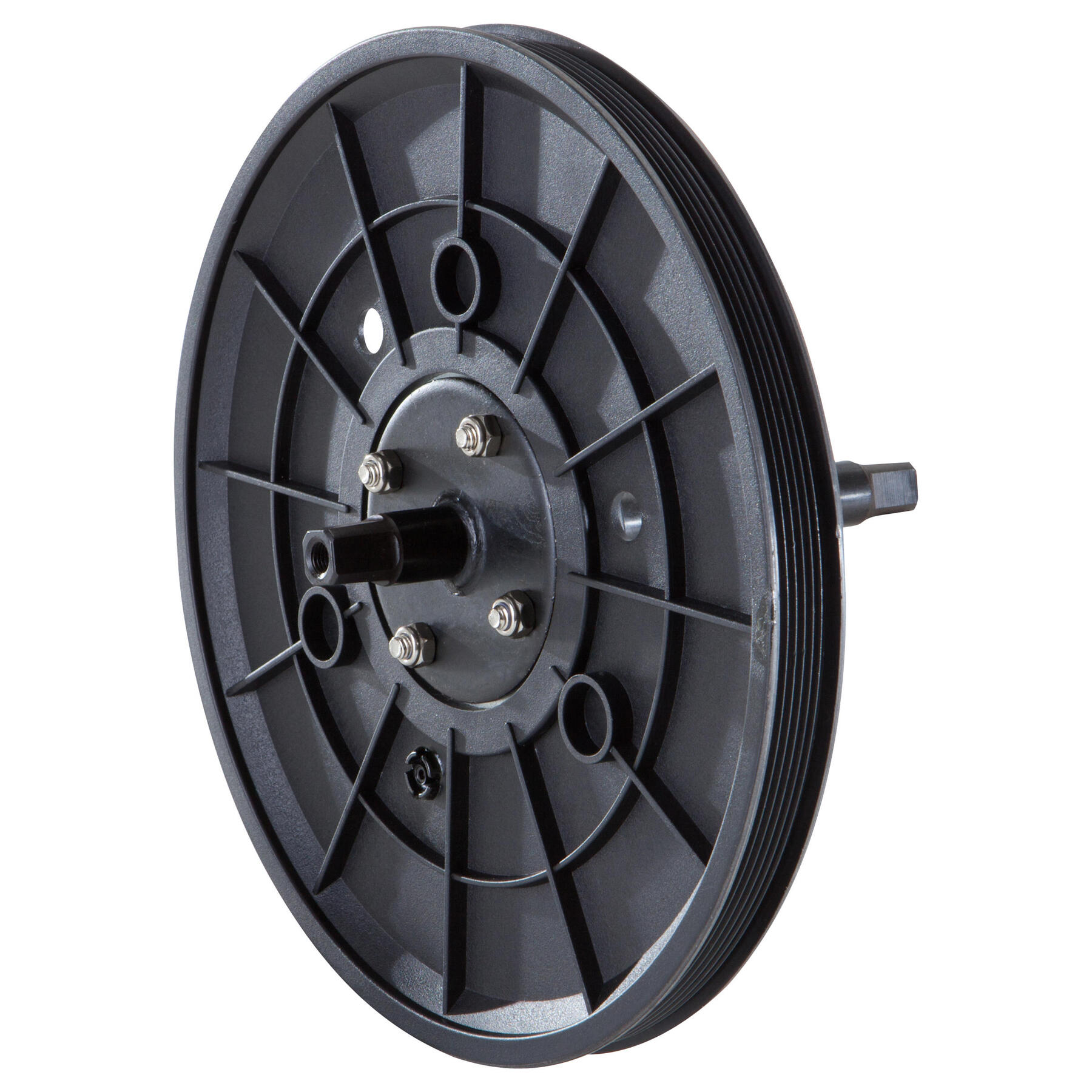 Pedalier Standard Ve