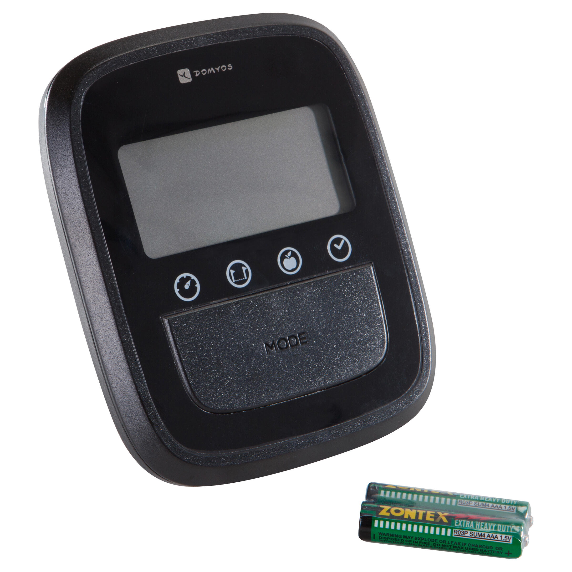 DOMYOS OVLÁDACÍ PANEL C1 UNI