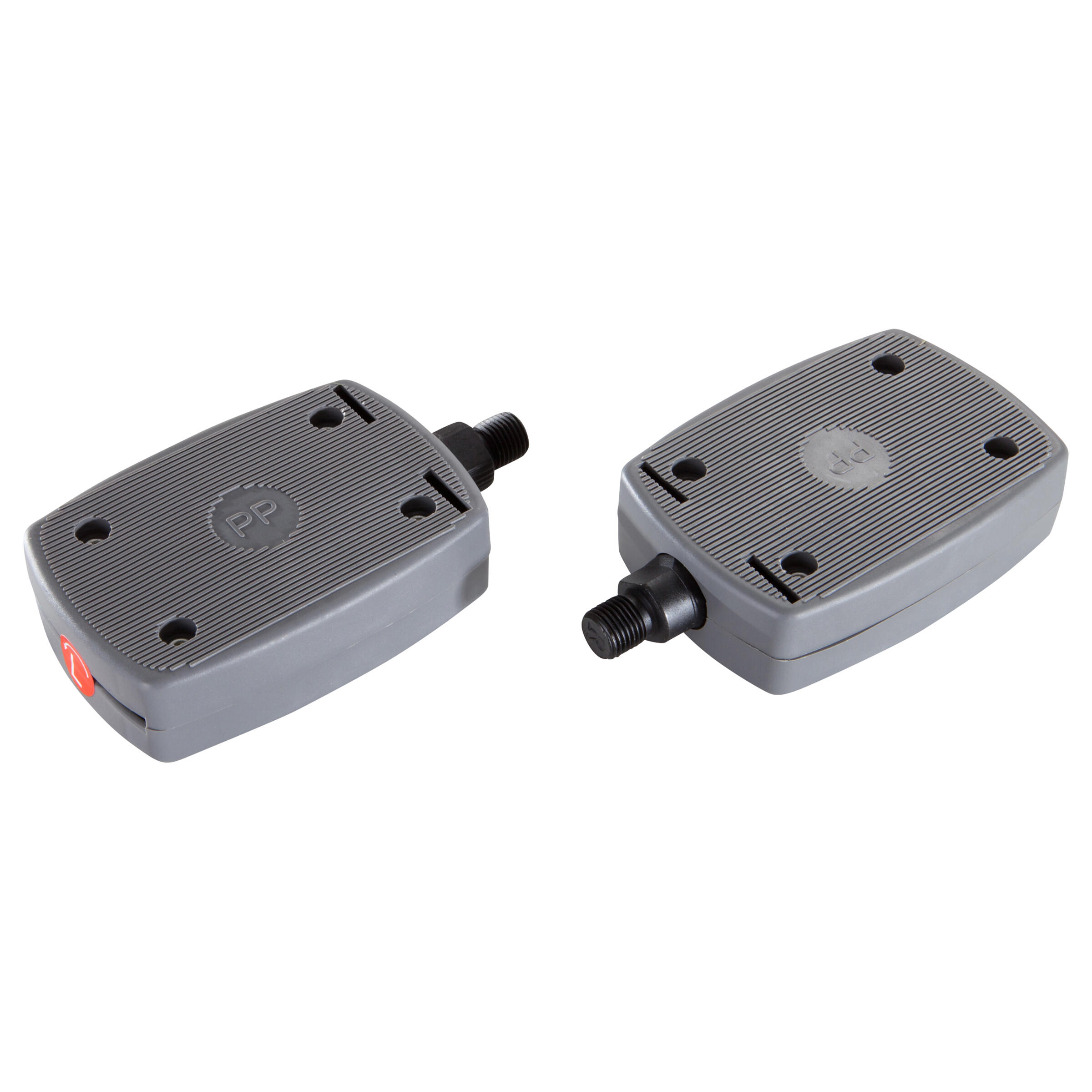 Pair of One-Piece Pedals image