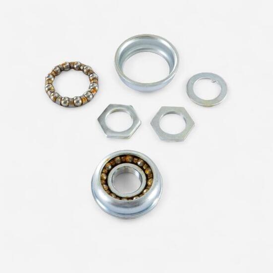 Łożysko mech. korb. monobloc