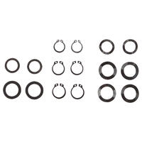 KIT UNIVERSEL CIR-CLIPS ET RONDELLES