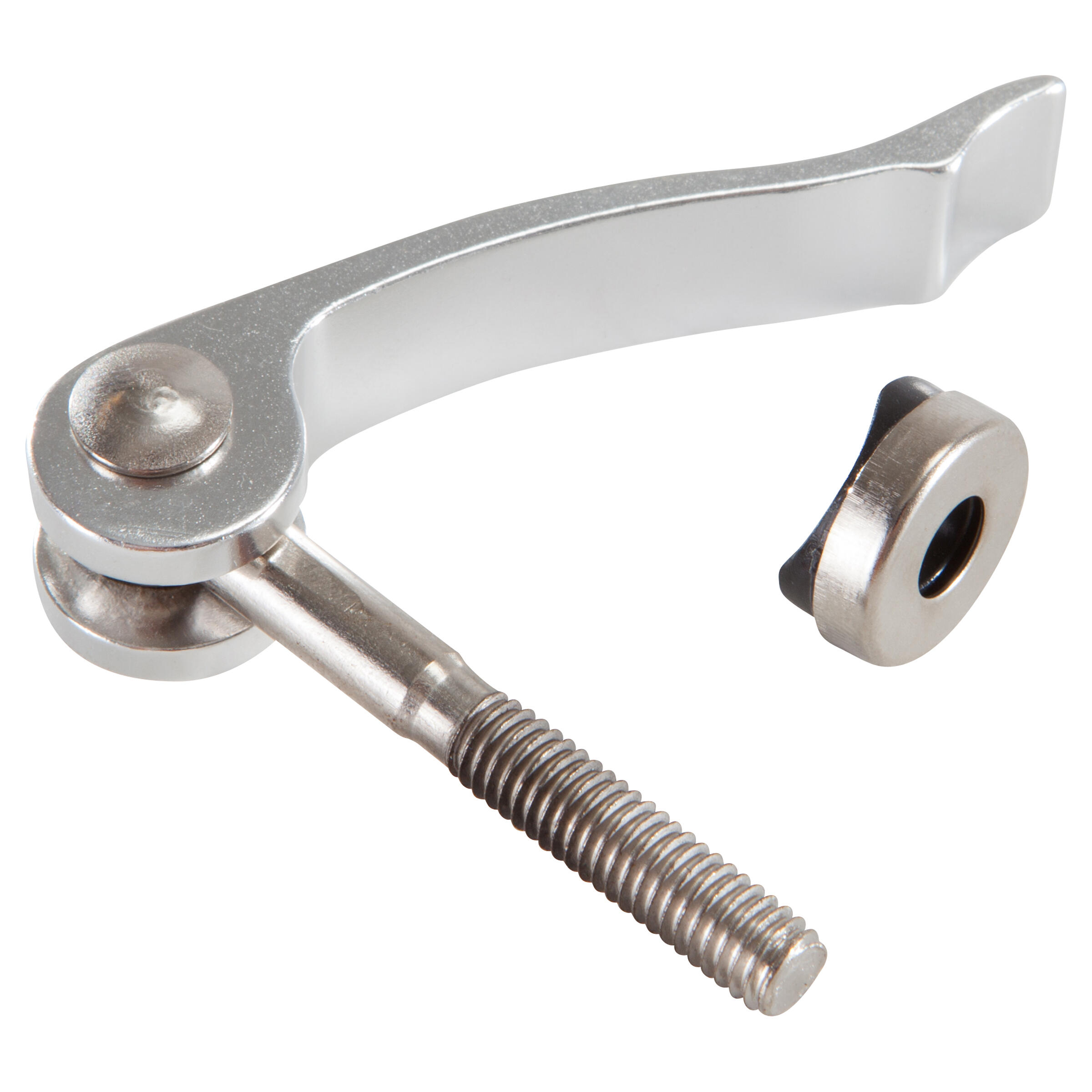 HANDLEBAR CLAMPING LEVER