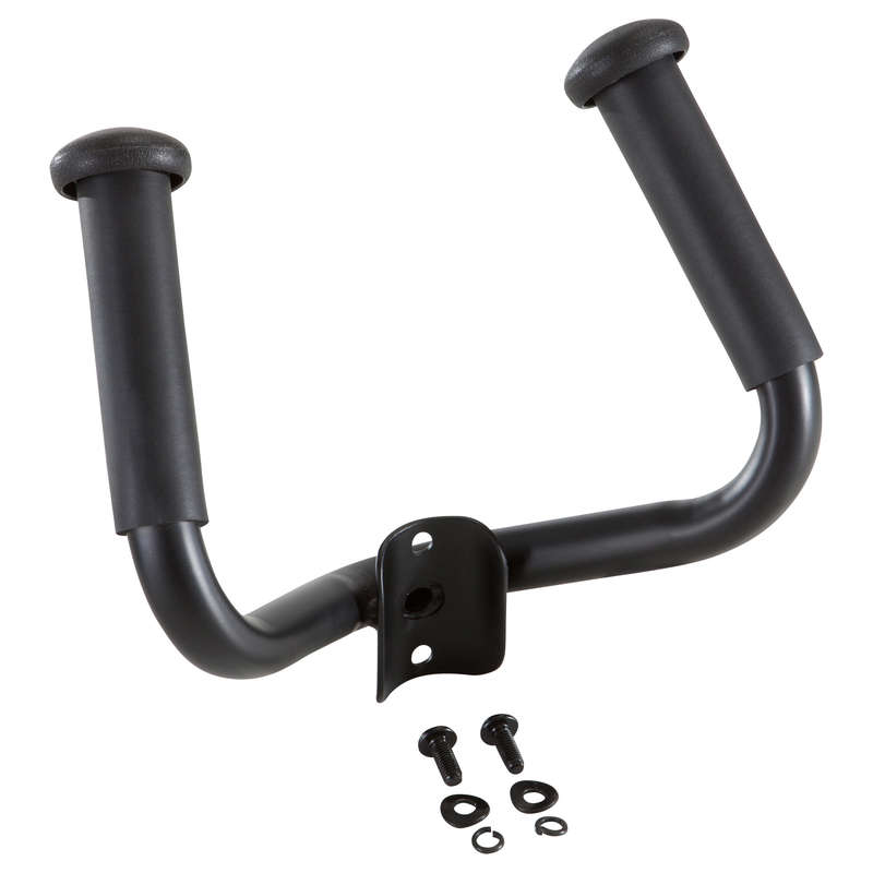decathlon handlebars