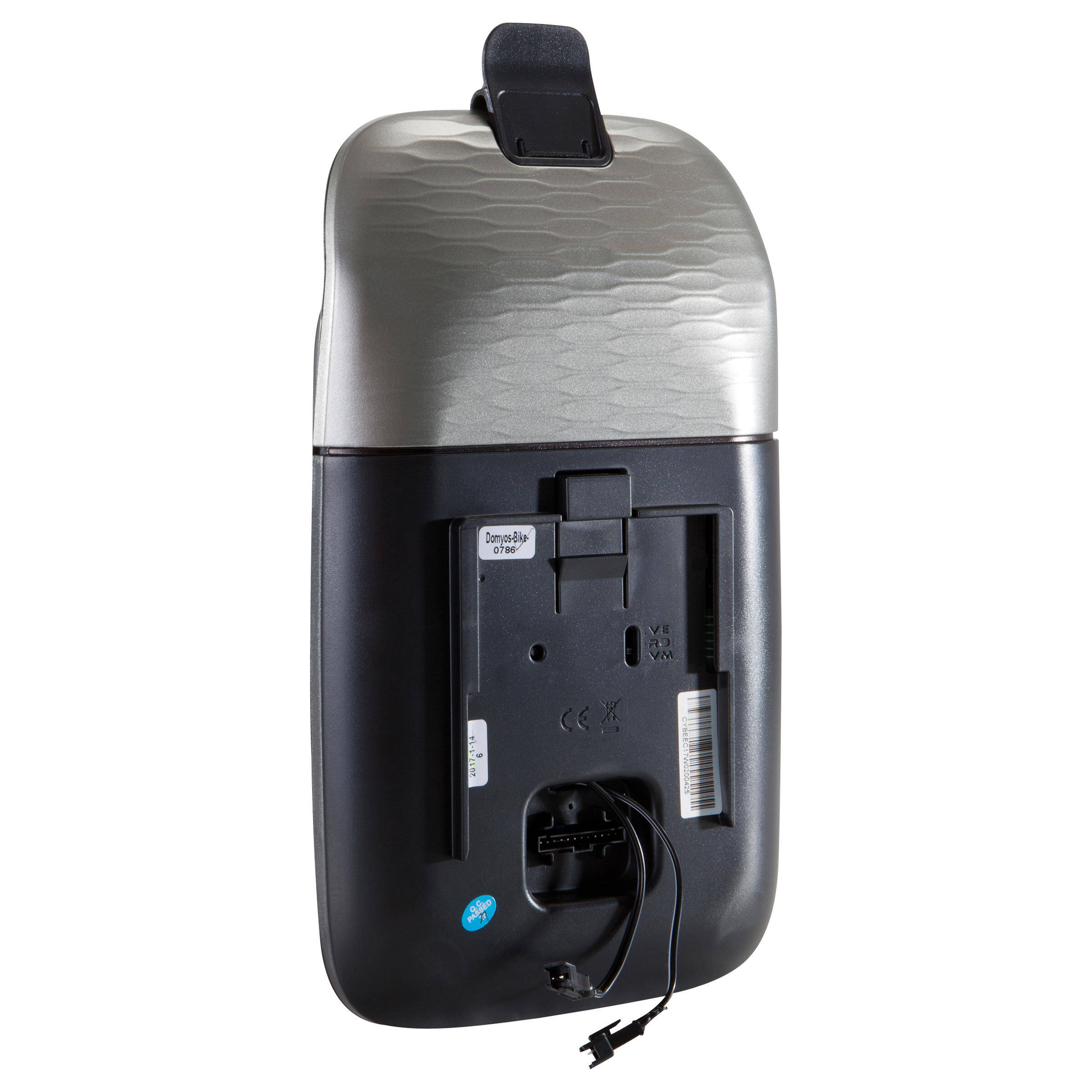 C3 VM E Energy Console -  2