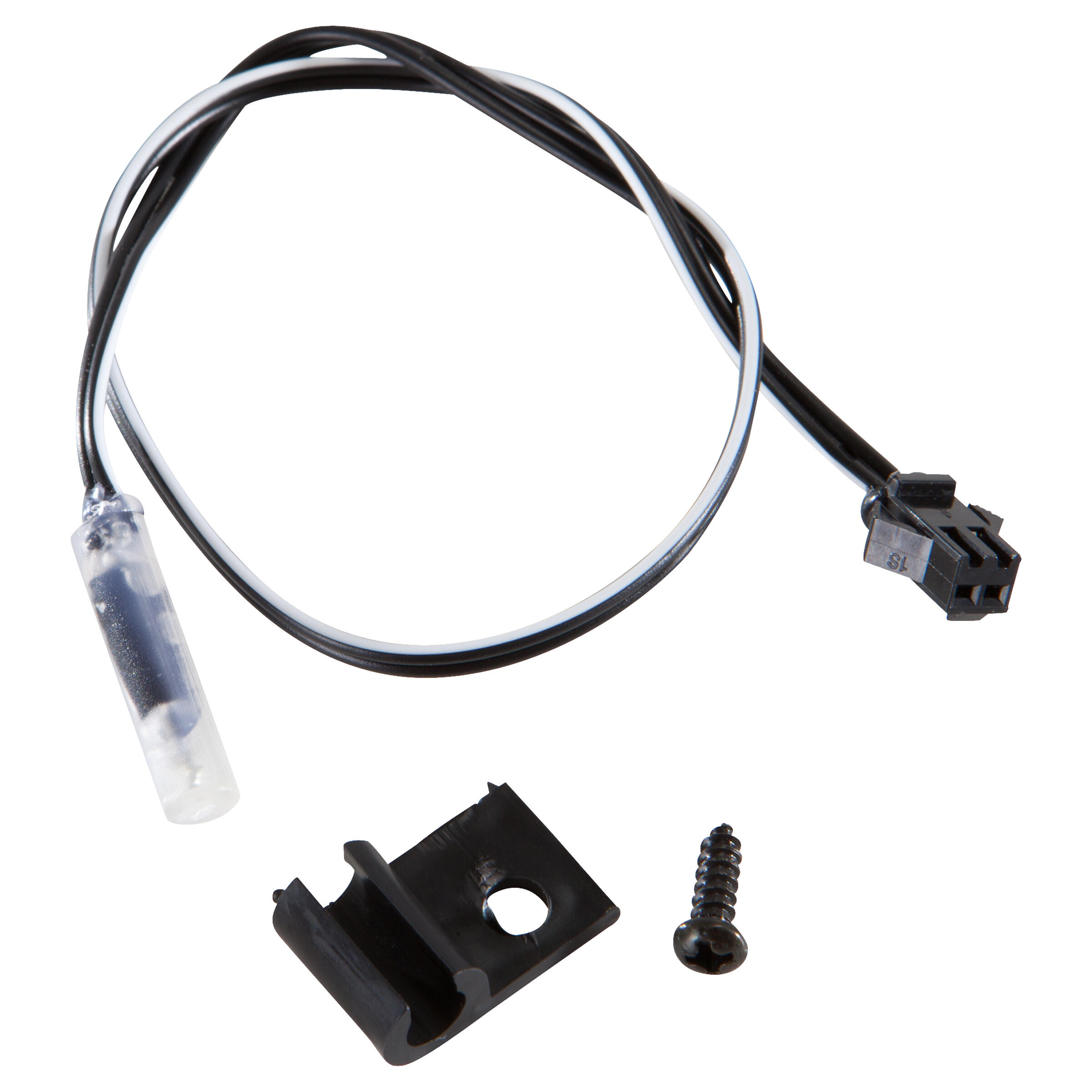 

Motorised Exercise Bike Sensor