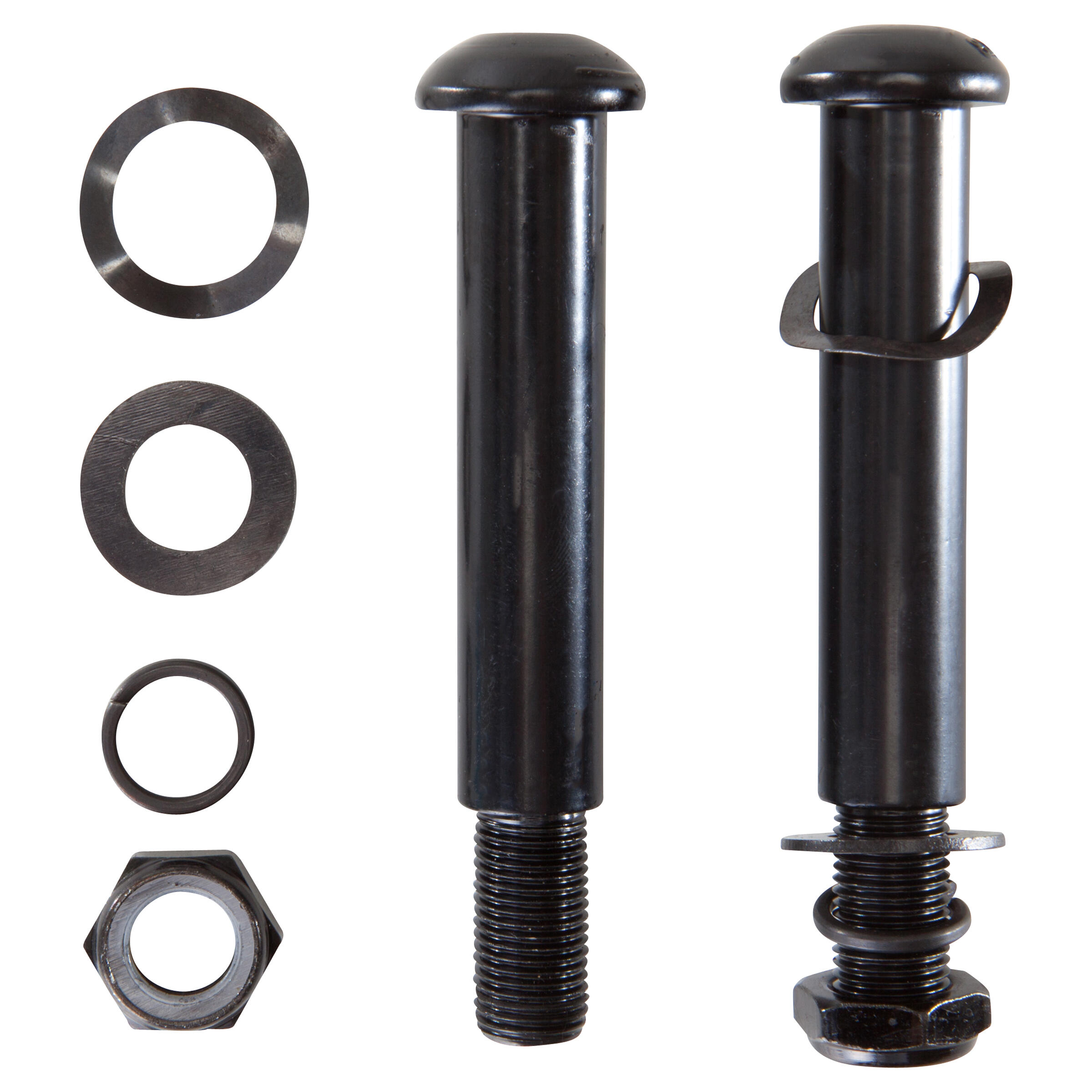 PEDAL AXLE KIT