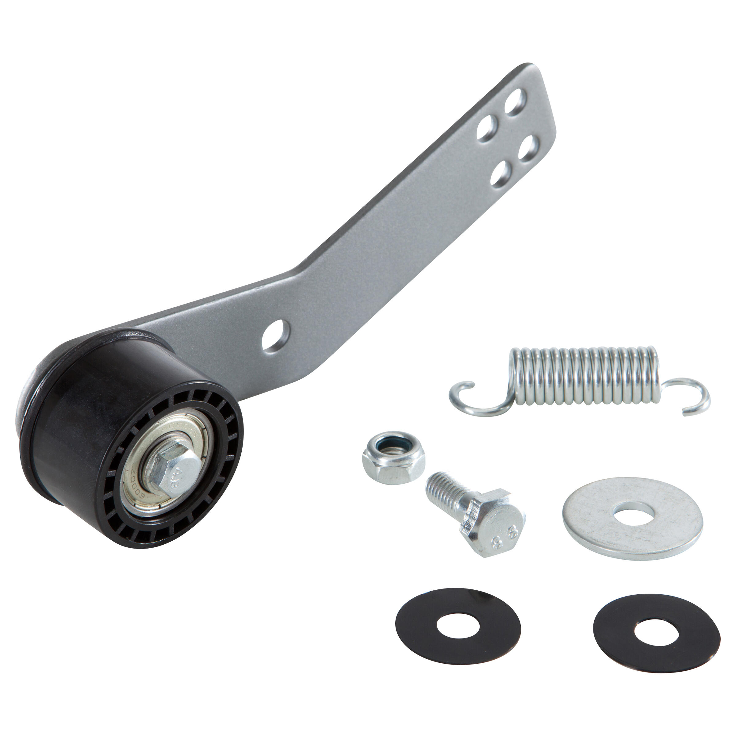 Tension pulley kit