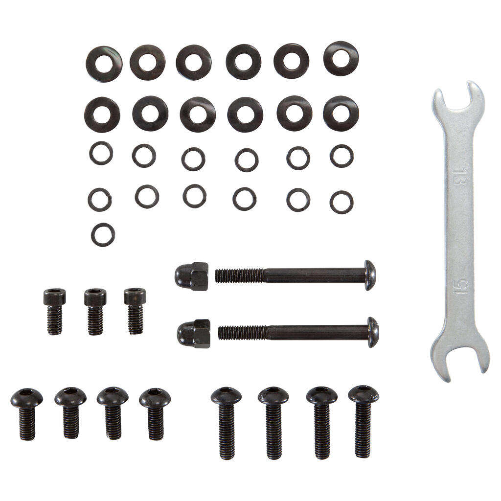 Screws Kit