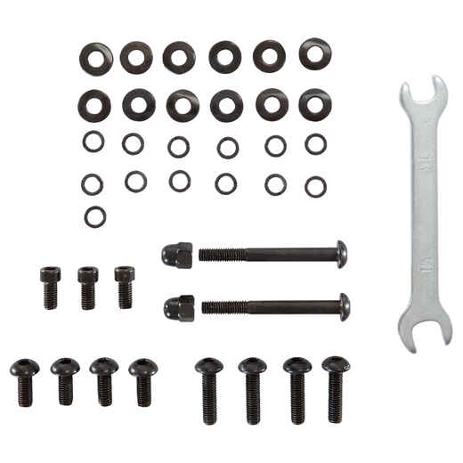 
      Screws Kit
  