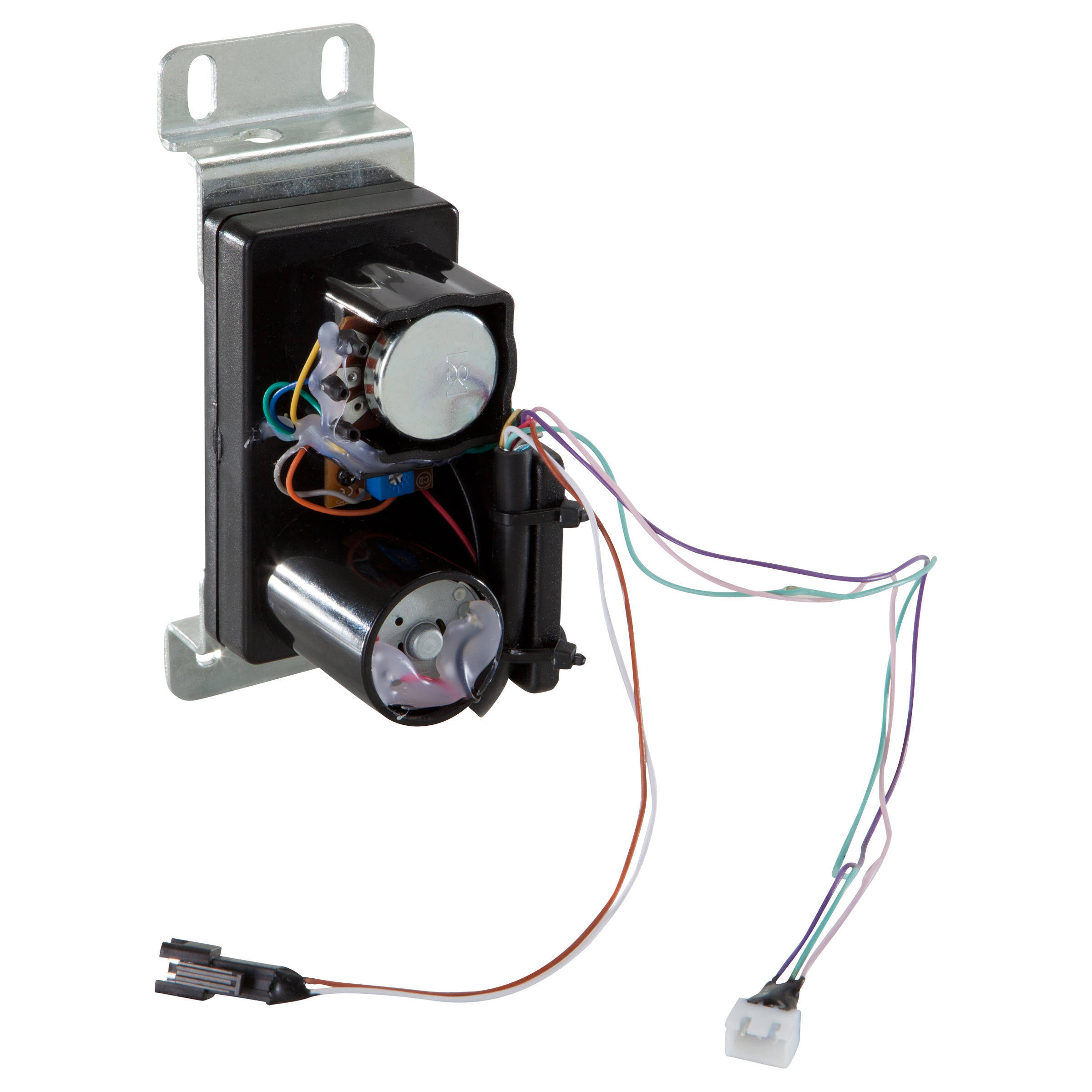 Motor Kit V1 -  4