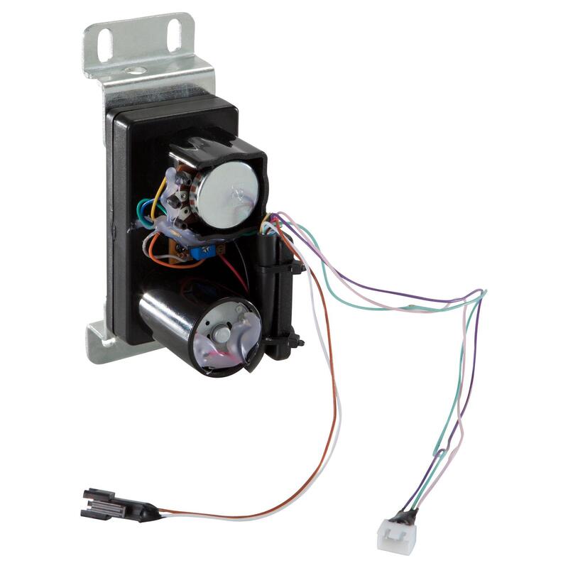 Motor Seti - V1