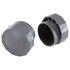 Foot End Caps Twin-Pack