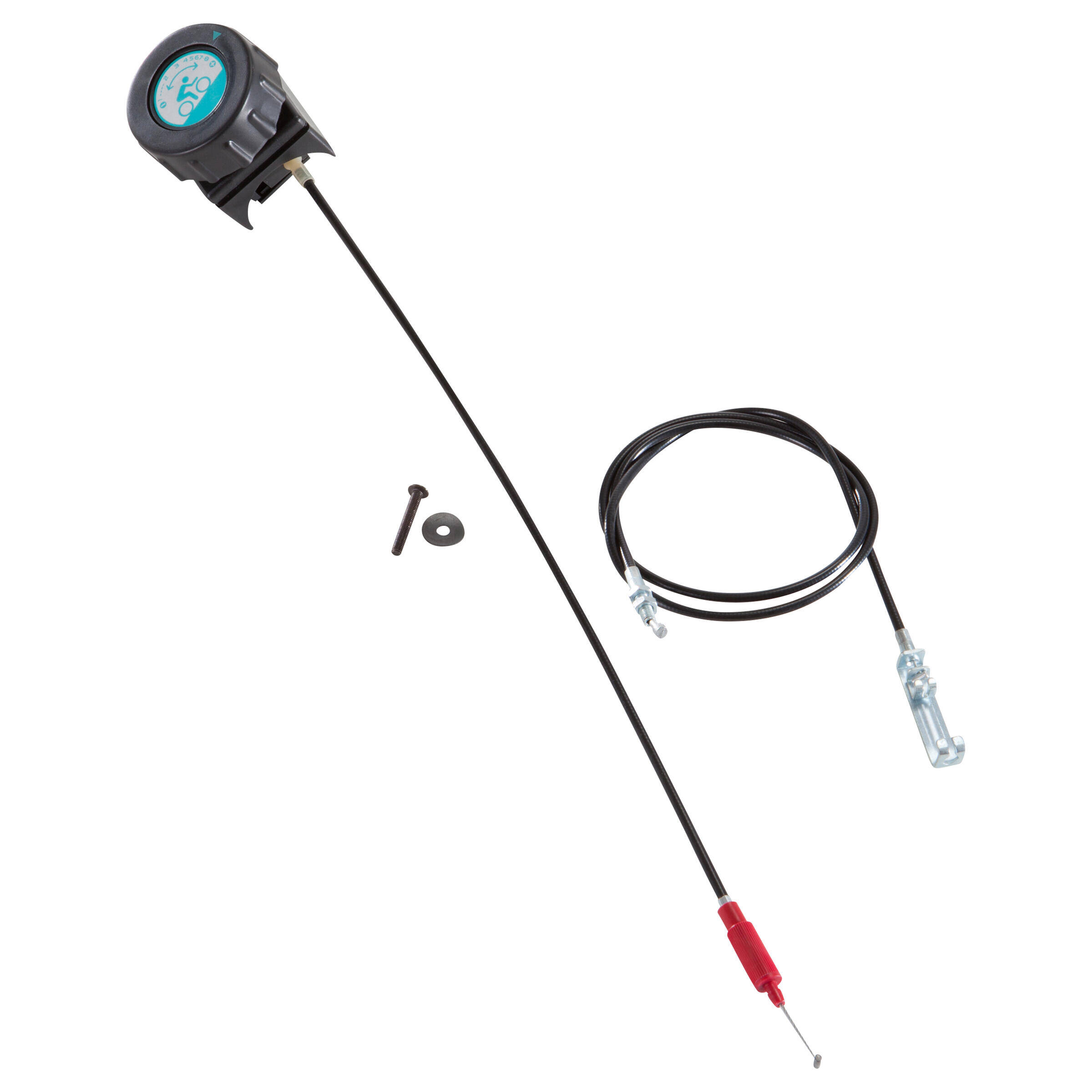 Resistance Controller -  1