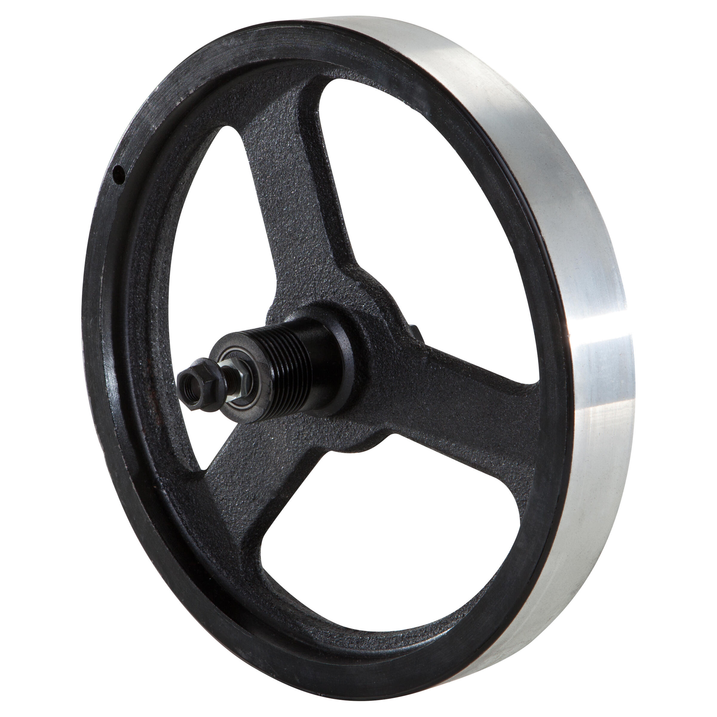 Exercise Bike Flywheel Domyos Decathlon