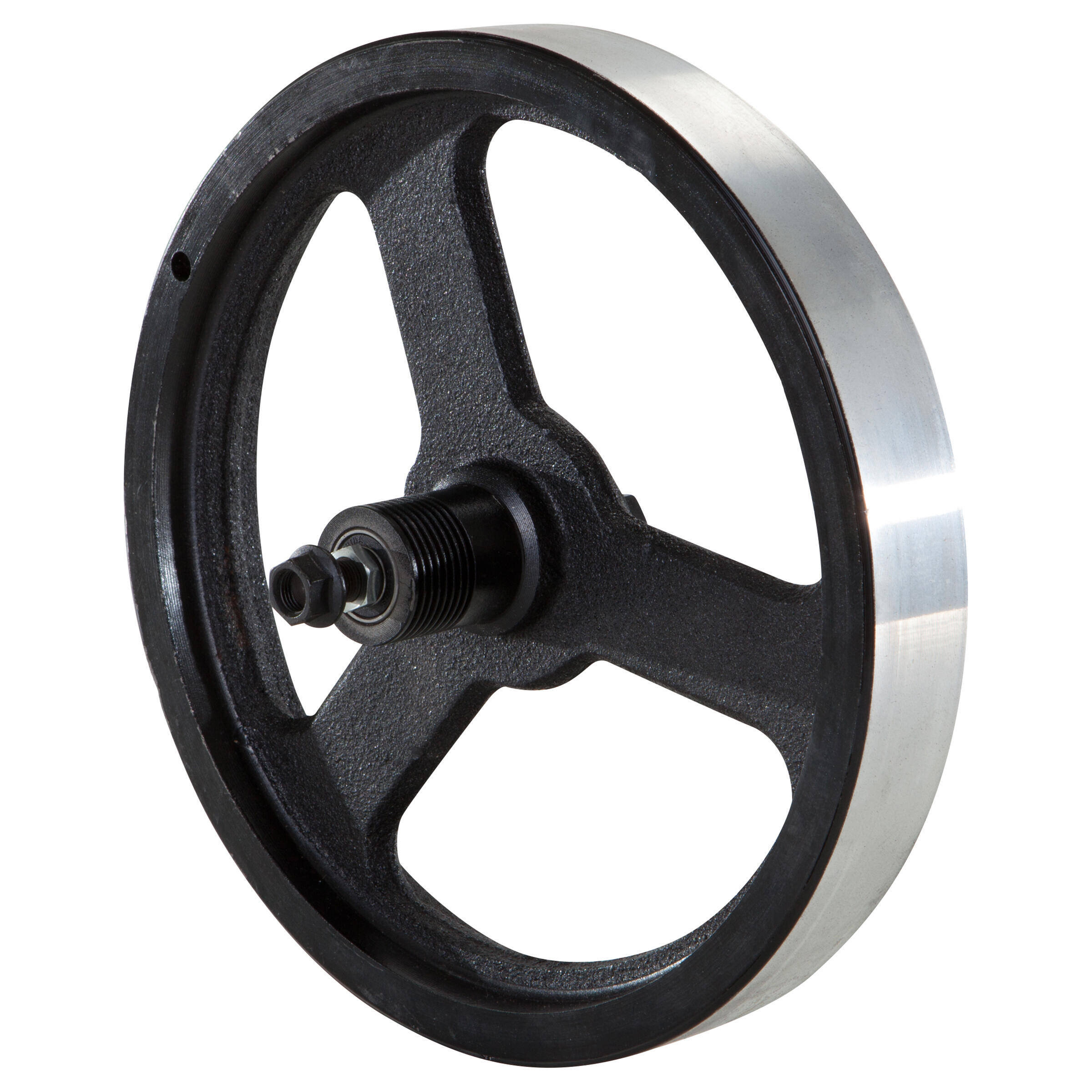 Flywheel -  1