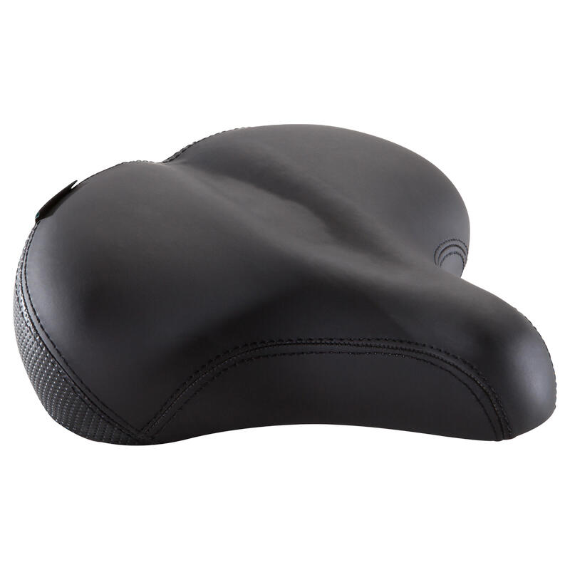 SELLE VELO D'APPARTEMENT VM COMFORT BLACK