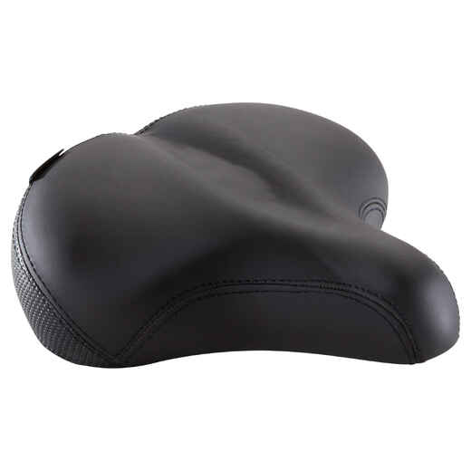 
      Exercise Bike Saddle EB Comfort - Black
  