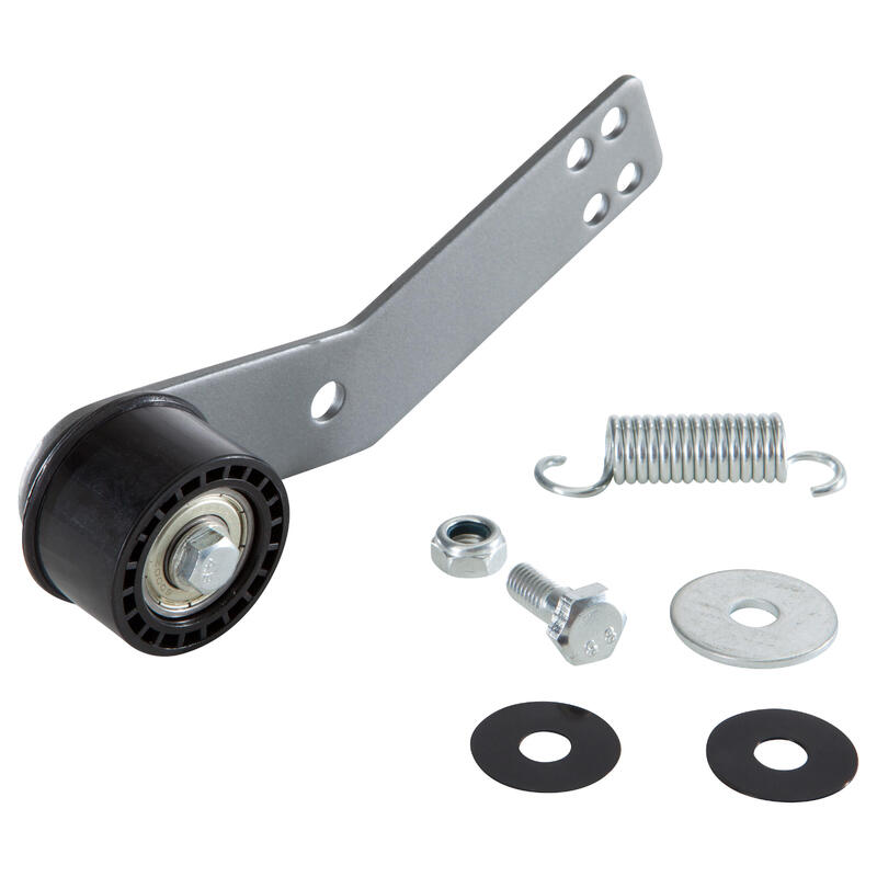 Kit Rodillo Tensor Bicicleta Estática VM 530, 510, 500, 480