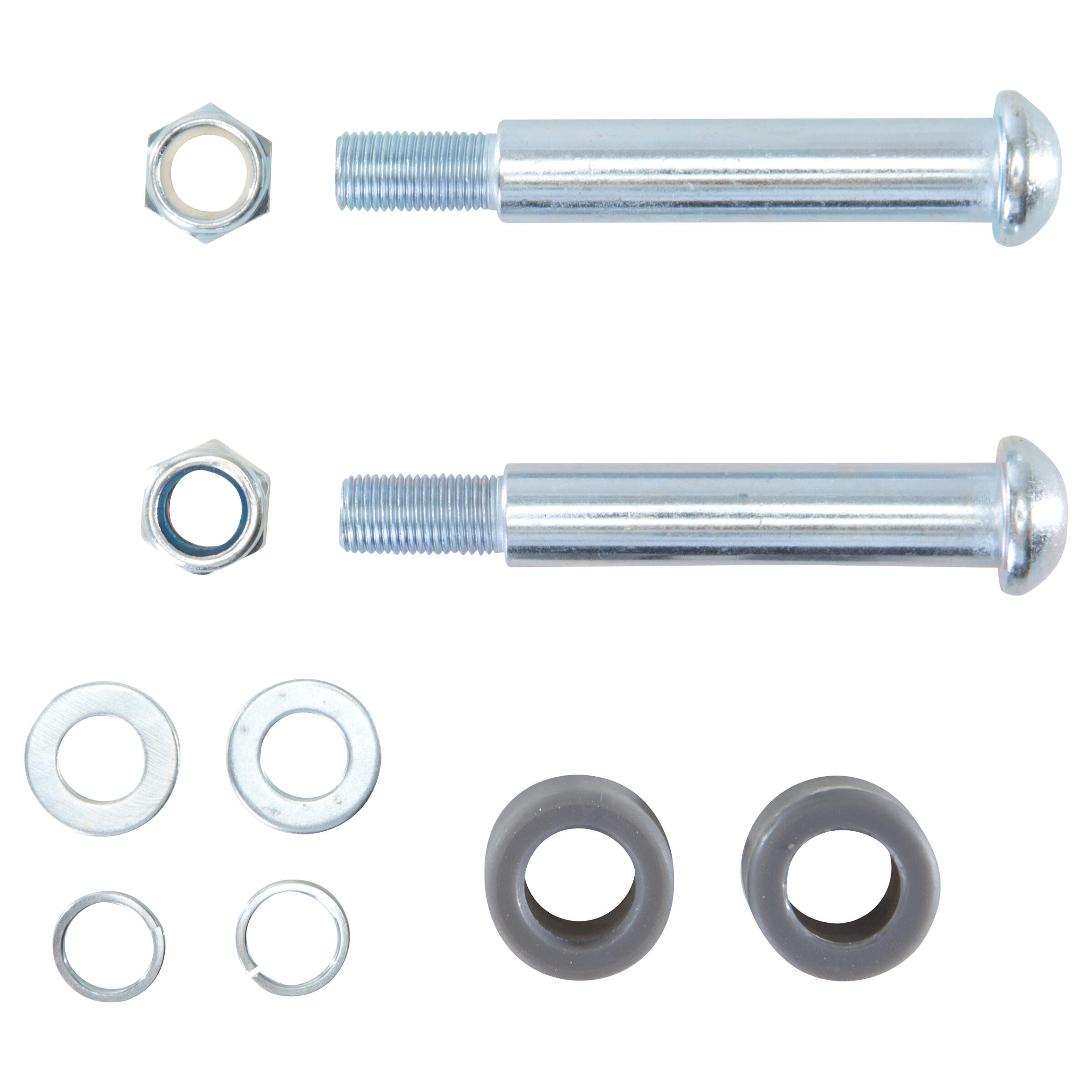 Pedals Axle Kit 1/1
