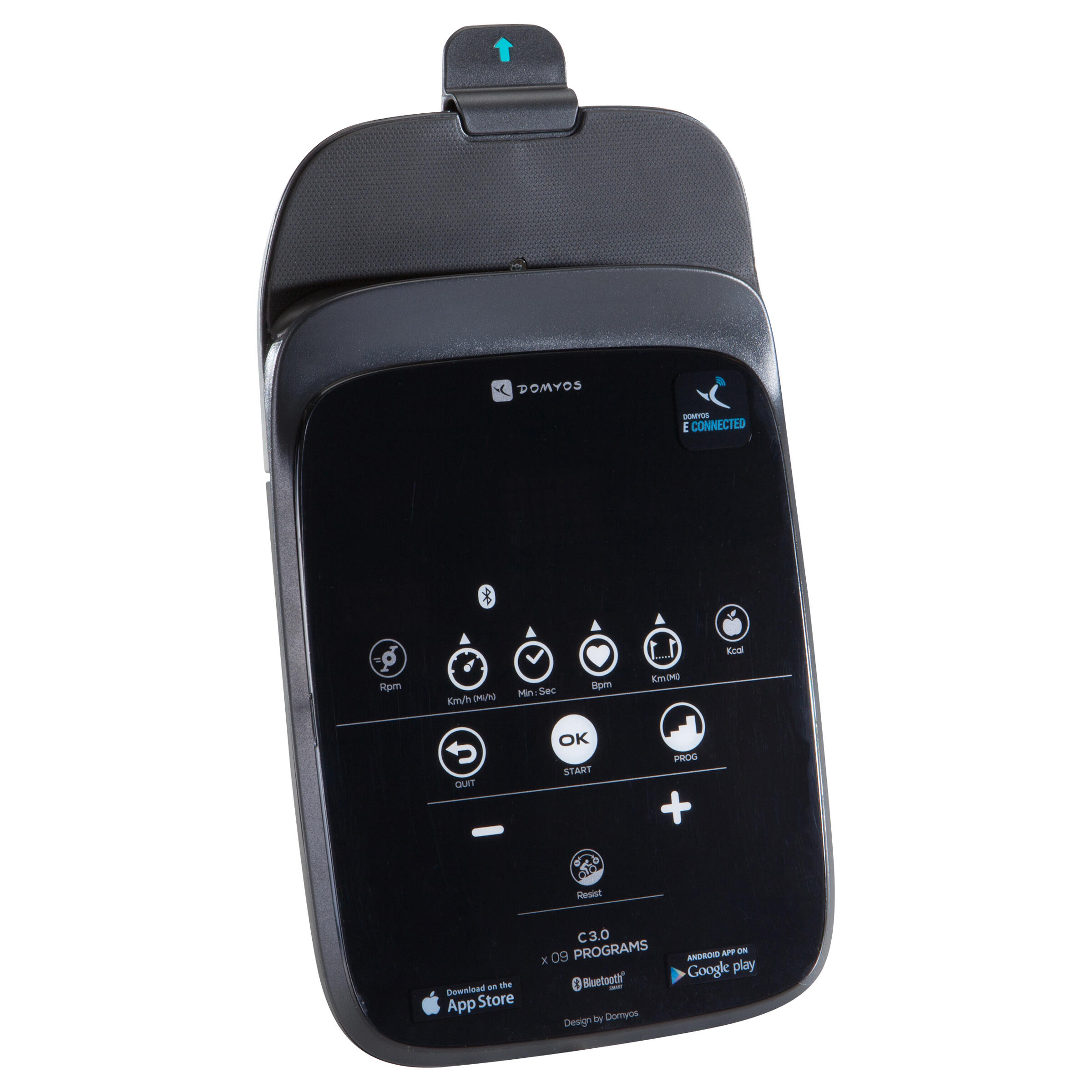 Domyos Console C3 domyos kopen in de aanbieding Domyos Console C3 domyos kopen in de aanbieding