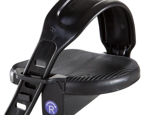 Domyos pedal