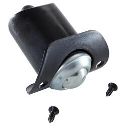 ROULETTE DE DEPLACEMENT