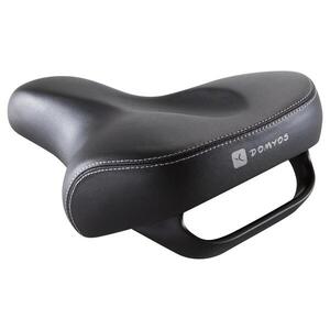 SILLÍN BICICLETA ESTÁTICA VM E FOLD