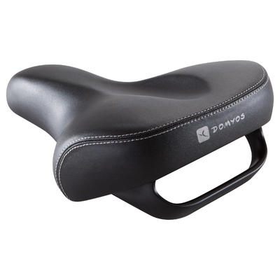 Sella cyclette E FOLD