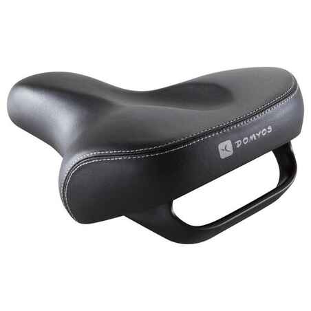 Exercise Bike Saddle EB E Fold