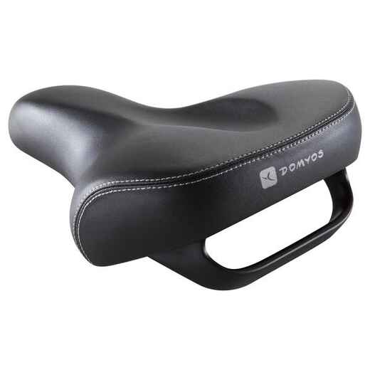 
      Exercise Bike Saddle EB E Fold
  