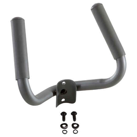 
      VE 130 Handlebar
  