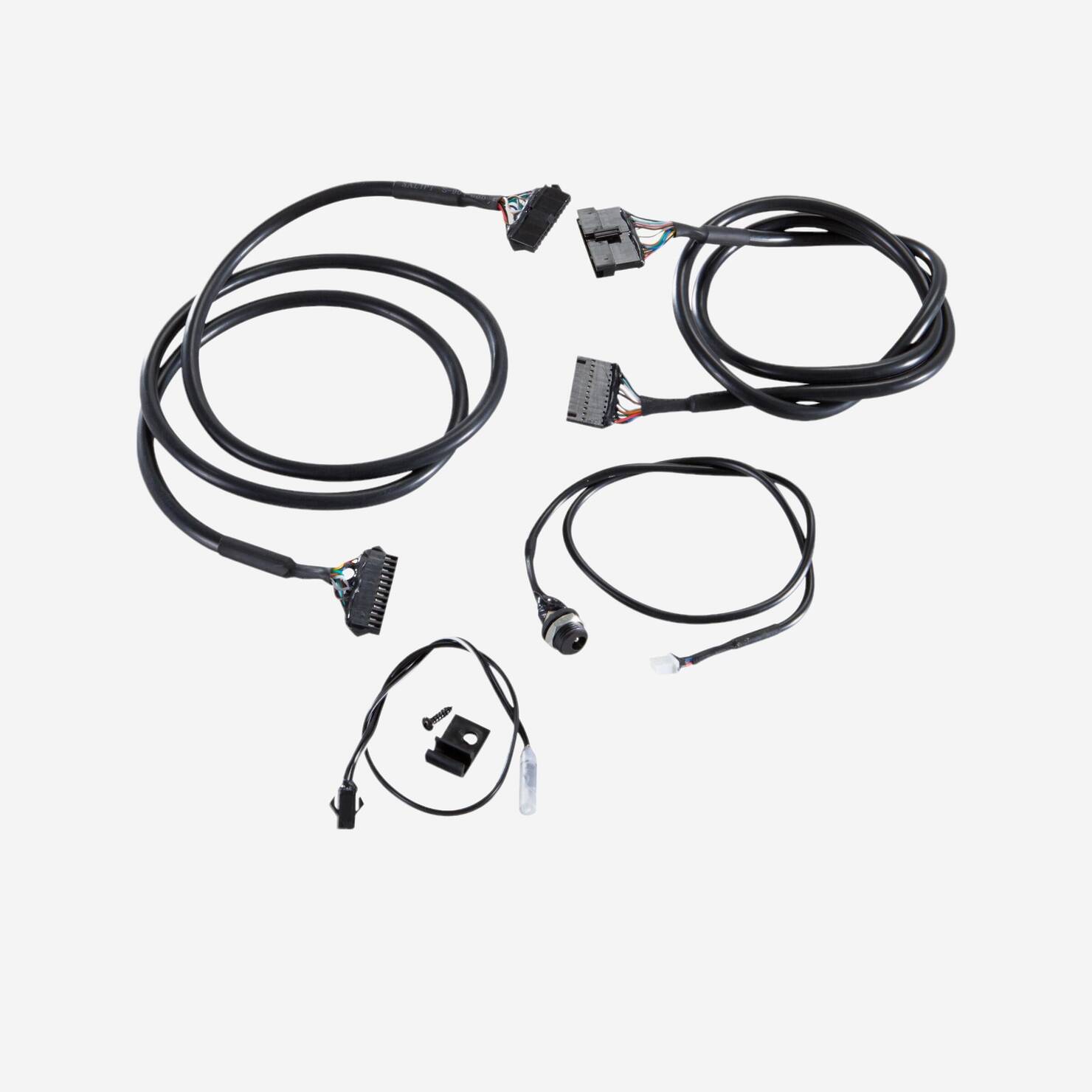 Electric Cables Kit