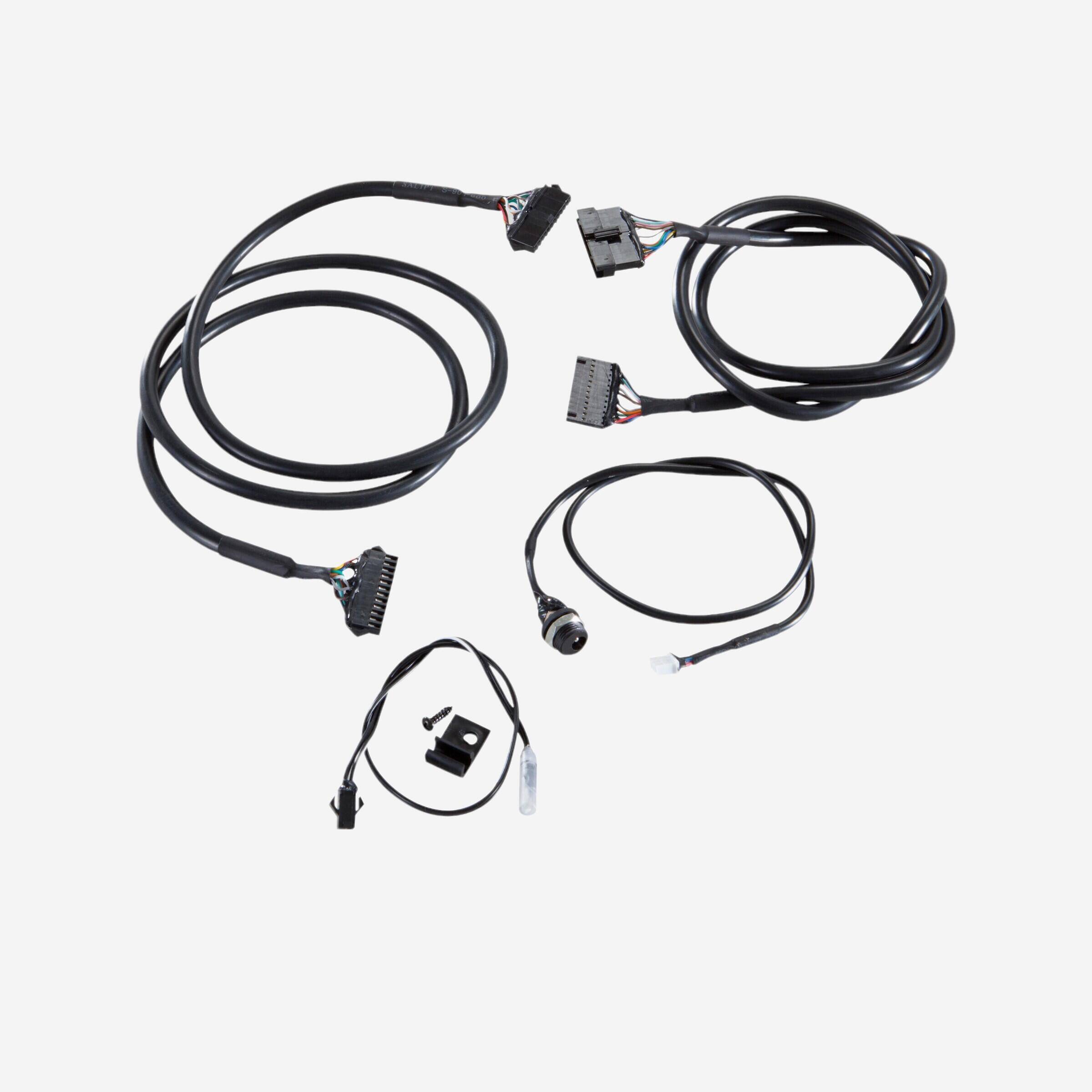 Electric Cables Kit -  1