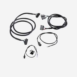 KIT CABLES ELECTRIQUE DOMYOS
