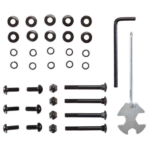 
      Screws Kit
  