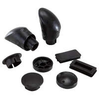 Tappini plastica